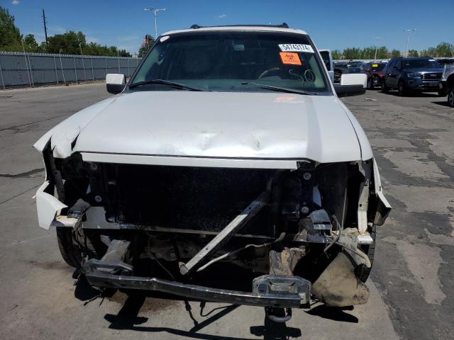Photo 5 from auction – 2009 FORD EXPEDITION with VIN 1FMFU20549EA71543