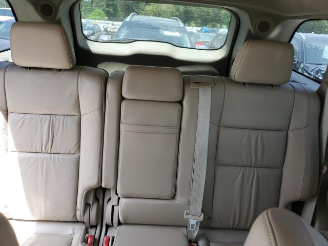 Photo 10 from auction – 2014 JEEP GRAND CHER with VIN 1C4RJFBG6EC156728