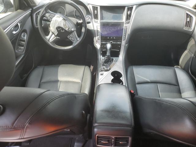 Photo 8 from auction – 2014 INFINITI Q50 BASE with VIN JN1BV7AP0EM687319