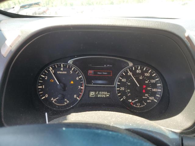 Photo 9 from auction – 2015 NISSAN PATHFINDER with VIN 5N1AR2MN1FC641298