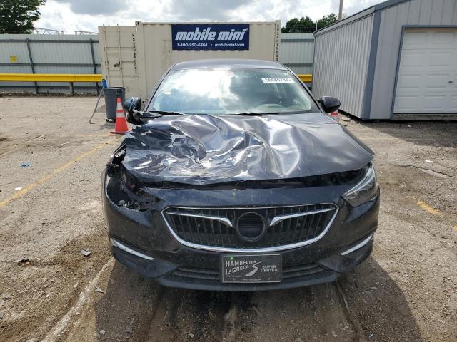 Photo 5 from auction – 2018 BUICK REGAL PREF with VIN W04GL6SX9J1145983