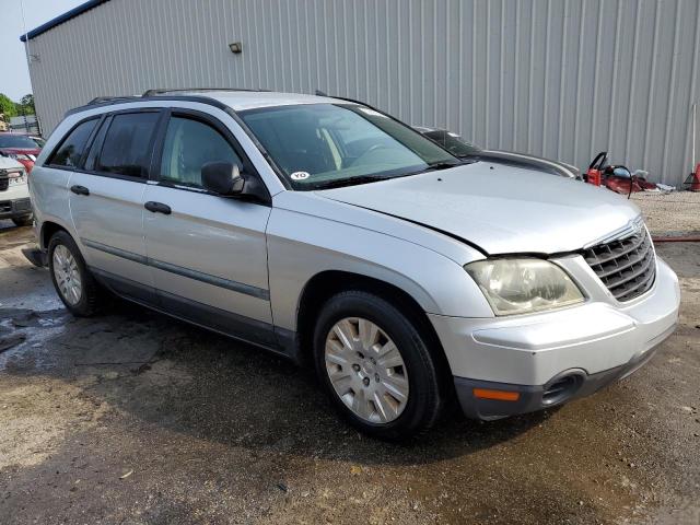 Photo 4 from auction – 2006 CHRYSLER PACIFICA with VIN 2A8GM48416R642705