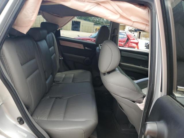 Photo 10 from auction – 2011 HONDA CR-V EXL with VIN 5J6RE3H72BL014781