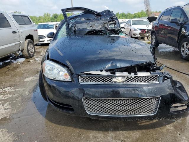 Photo 5 from auction – 2014 CHEVROLET IMPALA LIM with VIN 2G1WB5E34E1110347