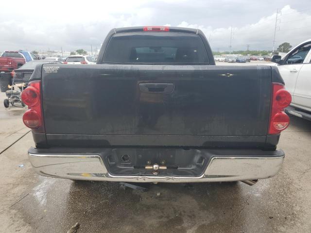 Photo 6 from auction – 2007 DODGE RAM 1500 S with VIN 1D7HA18P67S221887