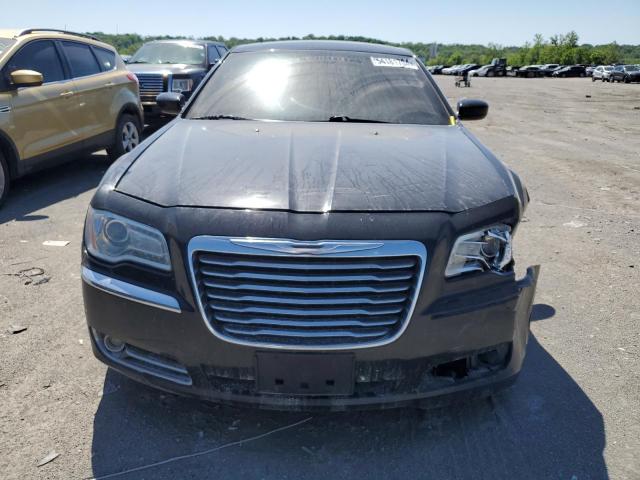 Photo 5 from auction – 2013 CHRYSLER 300 with VIN 2C3CCAAG6DH575831