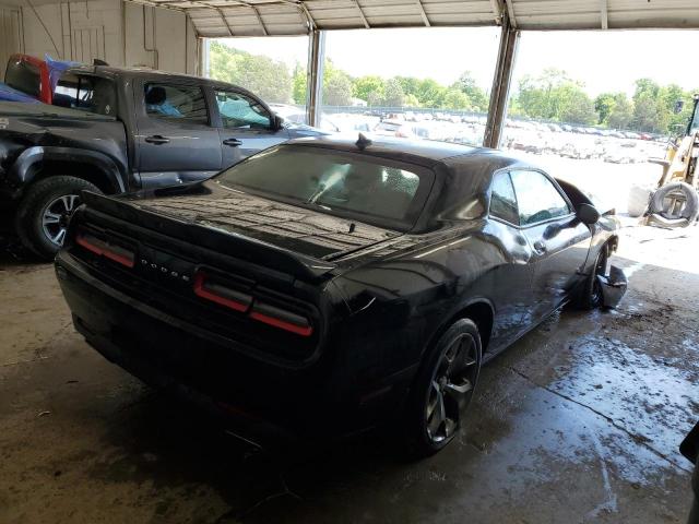 Photo 3 from auction – 2016 DODGE CHALLENGER with VIN 2C3CDZAG5GH264701