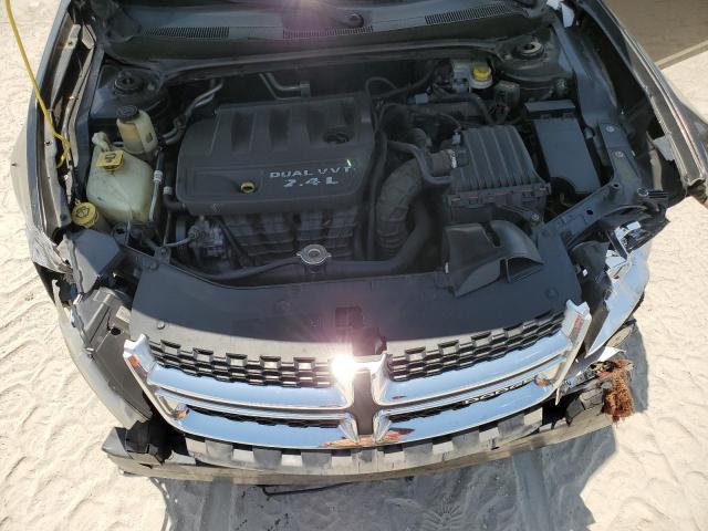 Photo 11 from auction – 2012 DODGE AVENGER SX with VIN 1C3CDZCB6CN151391