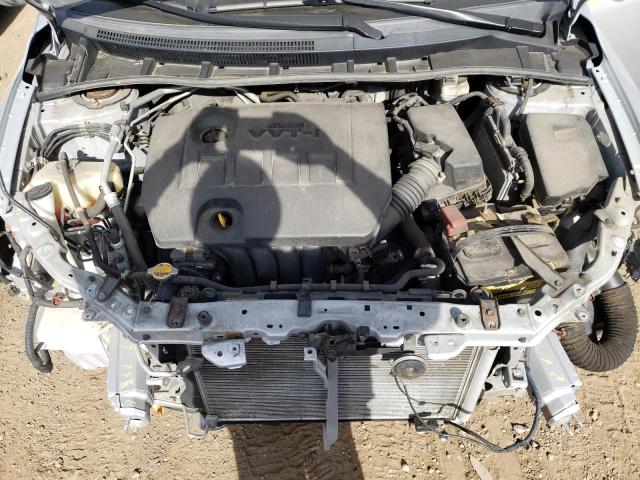 Foto 11 de la subasta – 2013 TOYOTA COROLLA BA con VIN 2T1BU4EE0DC040180