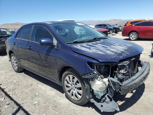 Photo 4 from auction – 2012 TOYOTA COROLLA BA with VIN 2T1BU4EE9CC782785