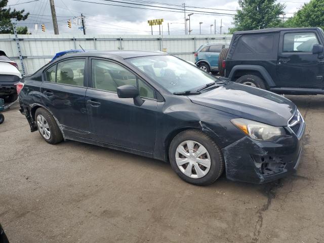 Photo 4 from auction – 2015 SUBARU IMPREZA with VIN JF1GJAA61FH013800