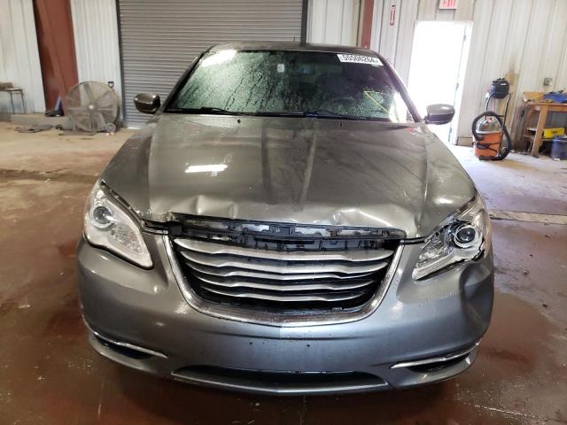 Photo 5 from auction – 2013 CHRYSLER 200 TOURIN with VIN 1C3CCBBB6DN553053