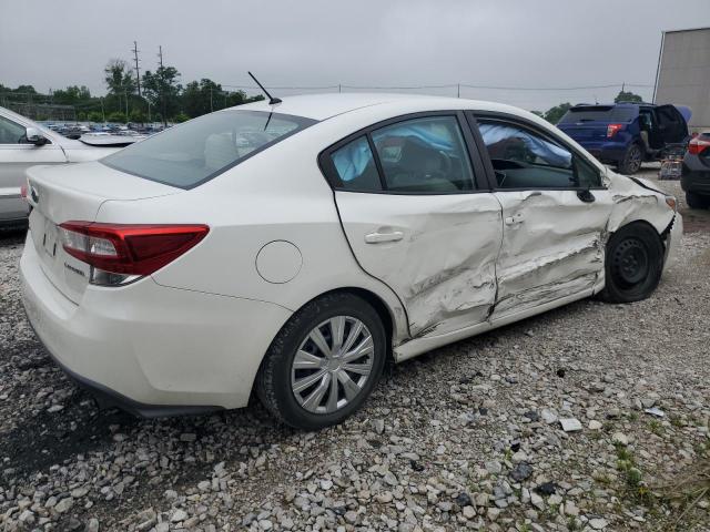Photo 3 from auction – 2020 SUBARU IMPREZA with VIN 4S3GKAB63L3602619