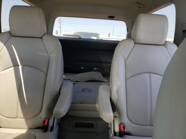 Photo 10 from auction – 2011 GMC ACADIA SLT with VIN 1GKKVRED8BJ345031