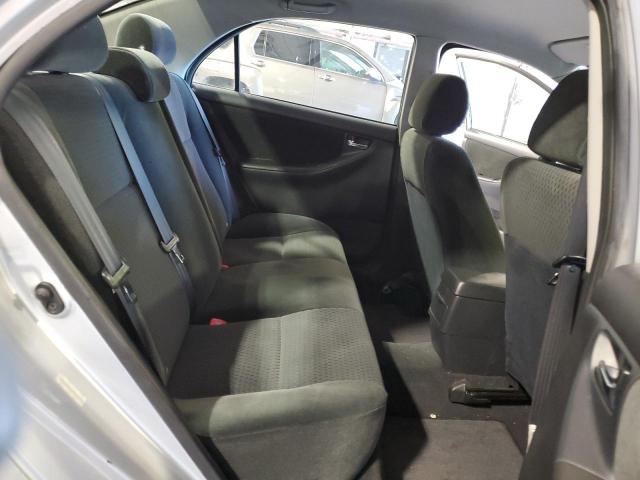 Photo 10 from auction – 2008 TOYOTA COROLLA CE with VIN 1NXBR32E38Z942570