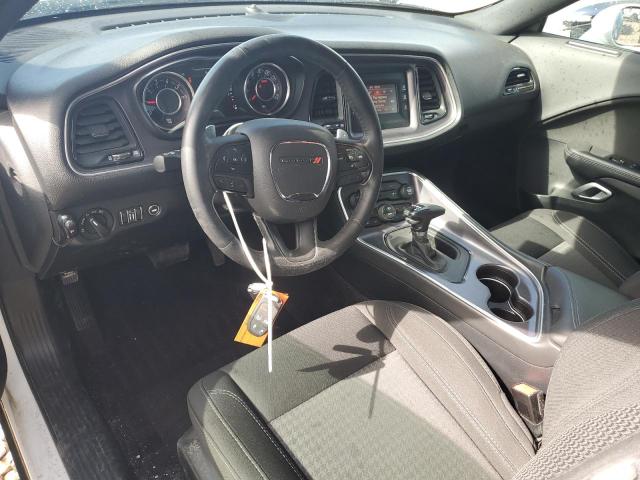 Photo 8 from auction – 2016 DODGE CHALLENGER with VIN 2C3CDZAG4GH149118