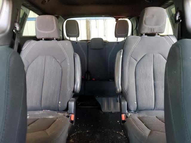 Photo 10 from auction – 2019 CHRYSLER PACIFICA T with VIN 2C4RC1FG7KR633371