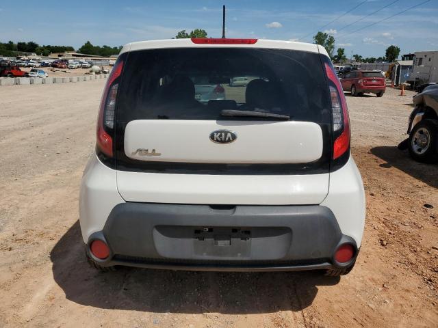 Photo 6 from auction – 2014 KIA SOUL with VIN KNDJN2A23E7051010