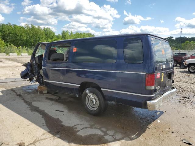 Photo 2 from auction – 2007 FORD ECONOLINE with VIN 1FTNS24W97DB48144