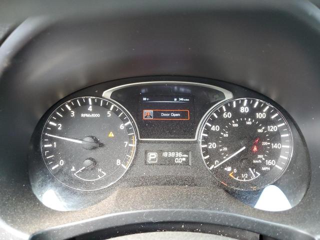 Photo 9 from auction – 2015 NISSAN ALTIMA 2.5 with VIN 1N4AL3AP2FC159575
