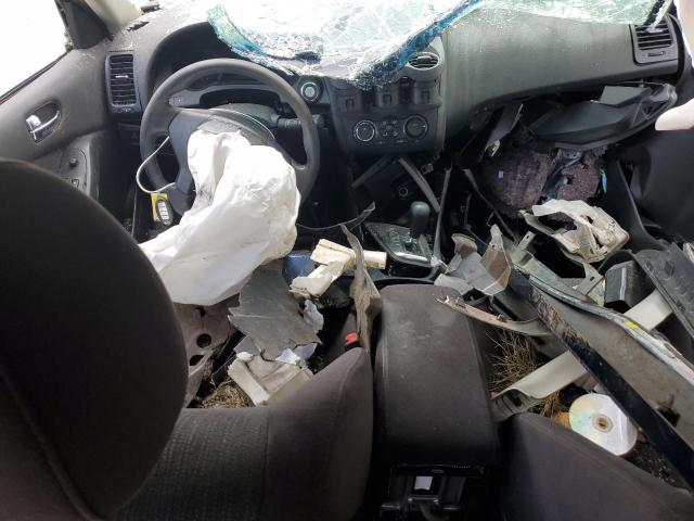 Photo 8 from auction – 2012 NISSAN ALTIMA BAS with VIN 1N4AL2AP7CC241260