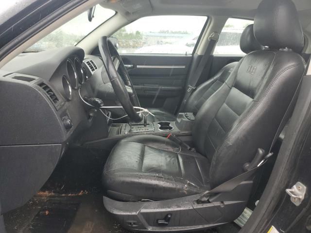 Photo 7 from auction – 2008 DODGE CHARGER SX with VIN 2B3KA33G78H304936