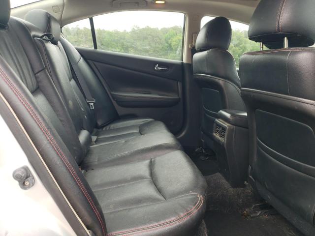 Photo 10 from auction – 2012 NISSAN MAXIMA S with VIN 1N4AA5AP3CC812556