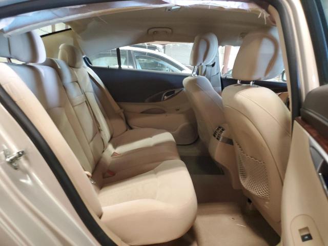 Photo 10 from auction – 2011 BUICK LACROSSE C with VIN 1G4GA5EC9BF295283