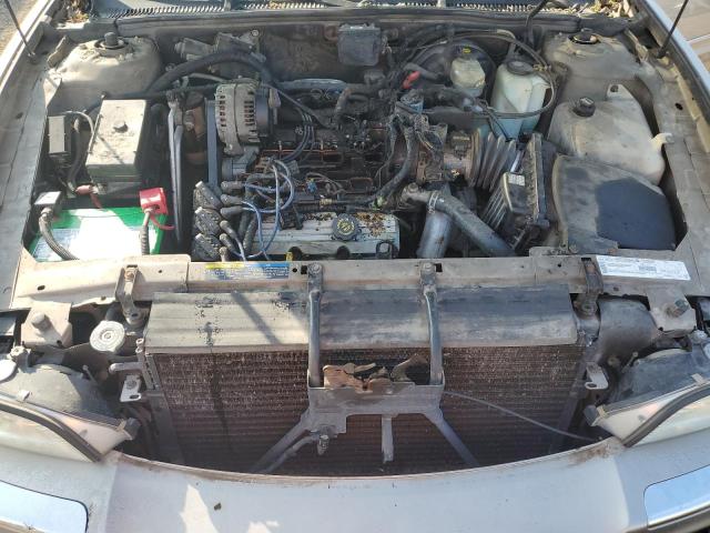 Photo 11 from auction – 2002 BUICK PARK AVENU with VIN 1G4CW54K724135729