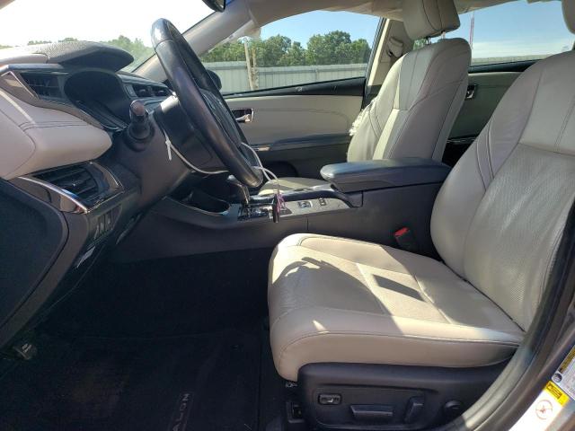 Photo 7 from auction – 2015 TOYOTA AVALON HYB with VIN 4T1BD1EB7FU047004