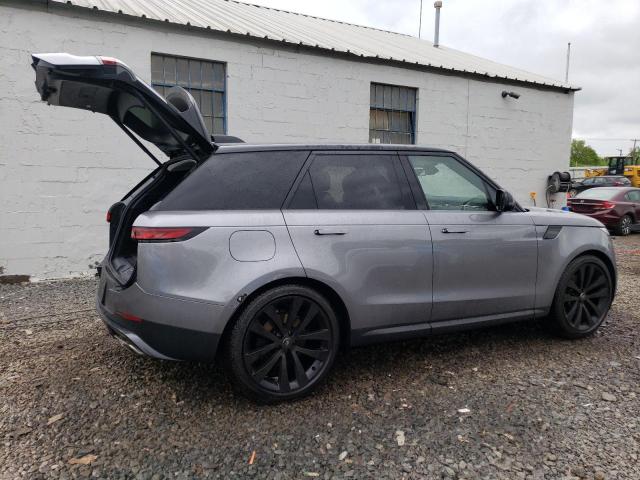 Photo 3 from auction – 2024 LAND ROVER RANGE ROVE with VIN SAL1P9EU2RA172966