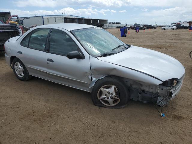 Photo 4 from auction – 2005 CHEVROLET CAVALIER with VIN 1G1JC52F357163940