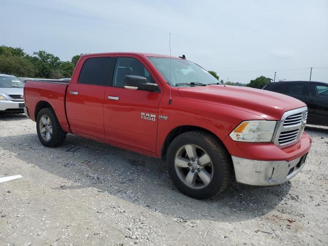 Photo 4 from auction – 2016 RAM 1500 SLT with VIN 3C6RR6LT5GG356222