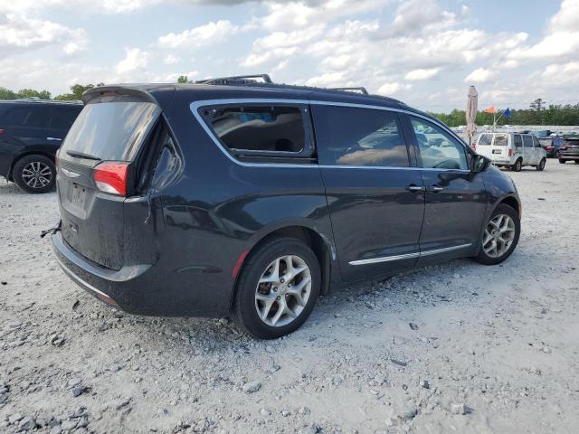Photo 3 from auction – 2018 CHRYSLER PACIFICA T with VIN 2C4RC1BG7JR310460