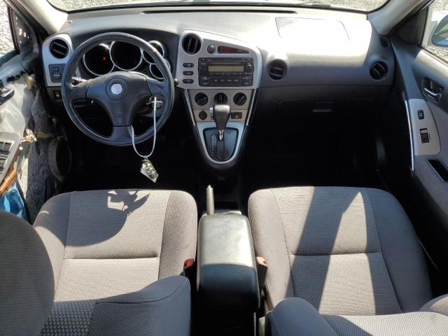Photo 8 from auction – 2006 TOYOTA COROLLA MA with VIN 2T1KR32E16C564571