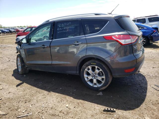 Photo 2 from auction – 2015 FORD ESCAPE TIT with VIN 1FMCU9J97FUB74566