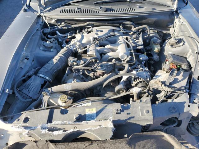 Photo 11 from auction – 2001 FORD MUSTANG with VIN 1FAFP40431F254371