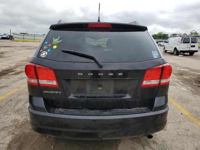 Photo 6 from auction – 2013 DODGE JOURNEY SE with VIN 3C4PDCABXDT557723