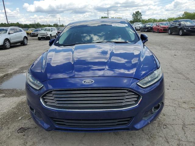 Photo 5 from auction – 2014 FORD FUSION SE with VIN 3FA6P0HD2ER328420
