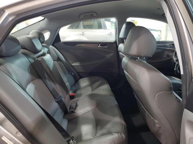 Photo 10 from auction – 2012 HYUNDAI SONATA HYB with VIN KMHEC4A40CA030759