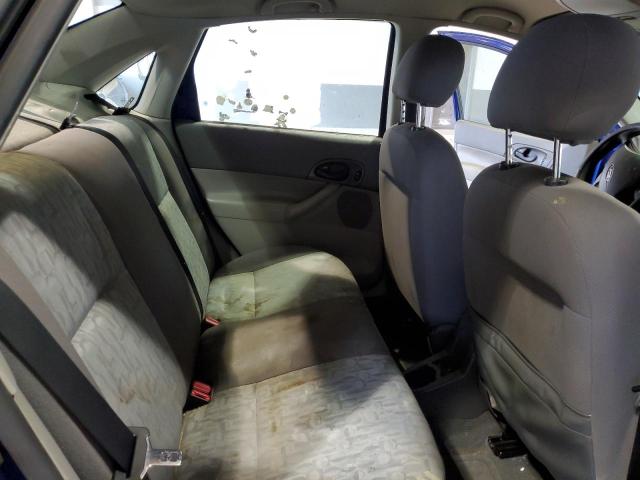Photo 10 from auction – 2005 FORD FOCUS ZX4 with VIN 1FAFP34N85W236418