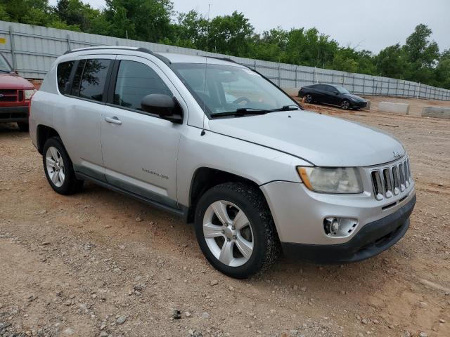 Photo 4 from auction – 2011 JEEP COMPASS SP with VIN 1J4NT1FB6BD256497