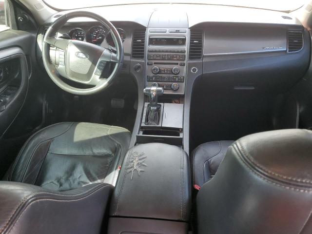 Photo 8 from auction – 2010 FORD TAURUS SEL with VIN 1FAHP2EW1AG157090