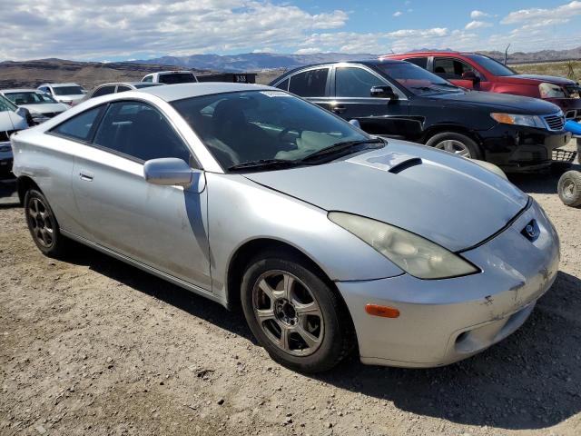 Photo 4 from auction – 2001 TOYOTA CELICA GT with VIN JTDDR32T810107251