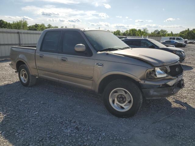 صورة رقم 4 من المزاد - 2003 FORD F150 SUPER مع VIN 1FTRW07623KC77970