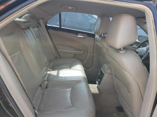 Photo 10 from auction – 2012 CHRYSLER 300 LIMITE with VIN 2C3CCACG3CH216352