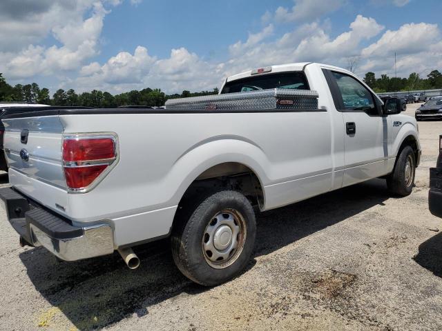 Photo 3 from auction – 2014 FORD F150 with VIN 1FTNF1CF7EKD18588