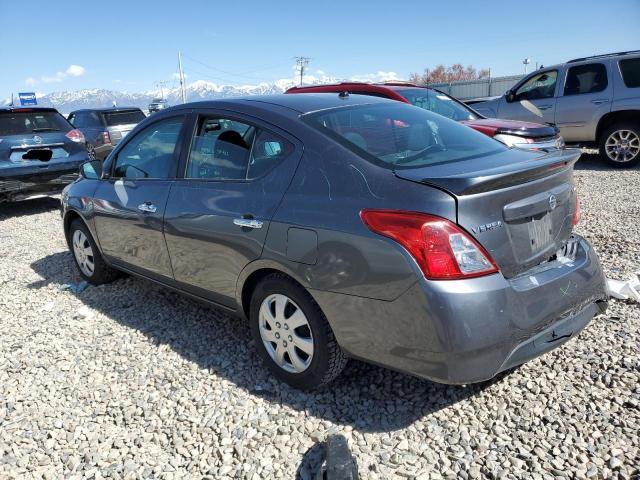 Photo 2 from auction – 2019 NISSAN VERSA S with VIN 3N1CN7AP7KL840997