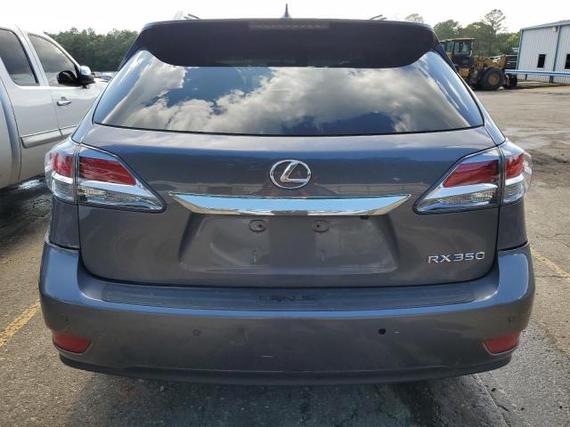 صورة رقم 6 من المزاد - 2015 LEXUS RX 350 مع VIN 2T2ZK1BAXFC200861