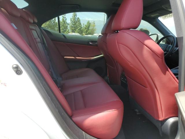 Photo 10 from auction – 2014 LEXUS IS 250 with VIN JTHBF1D27E5013992